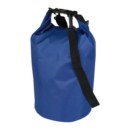 Recycled Waterproof Travel Bag - Image 3