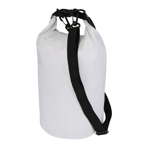 Recycled Waterproof Travel Bag - Image 4