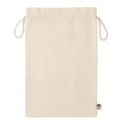 Gift bag bio cotton large - Image 3