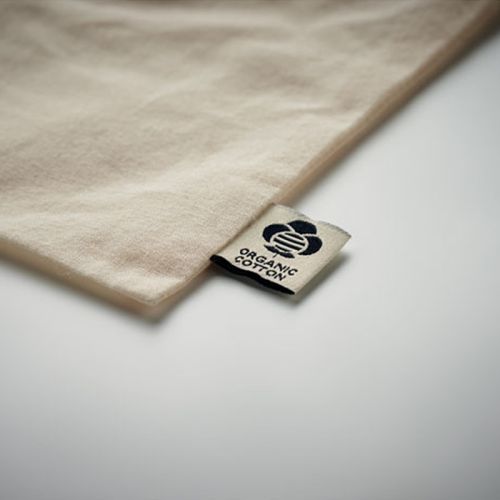Gift bag bio cotton large - Image 4