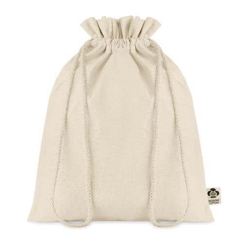 Gift bag bio cotton middle - Image 3