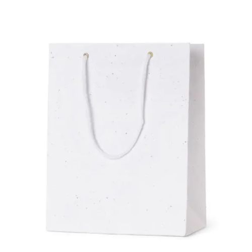 Medium seed paper bag - Image 2
