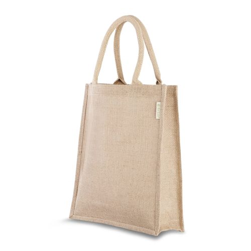 Jute tote bag - Image 2