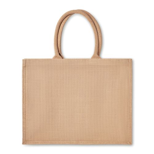 Jute shopping bag - Image 4