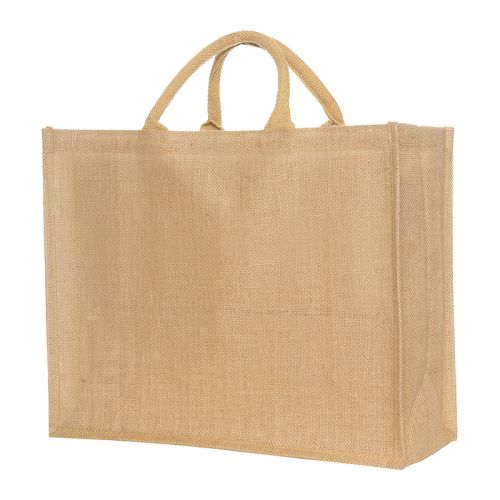 Jute shopper middle - Image 3