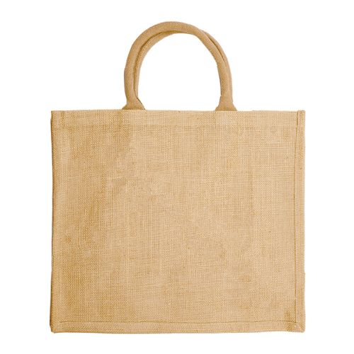 Jute shopper middle - Image 2