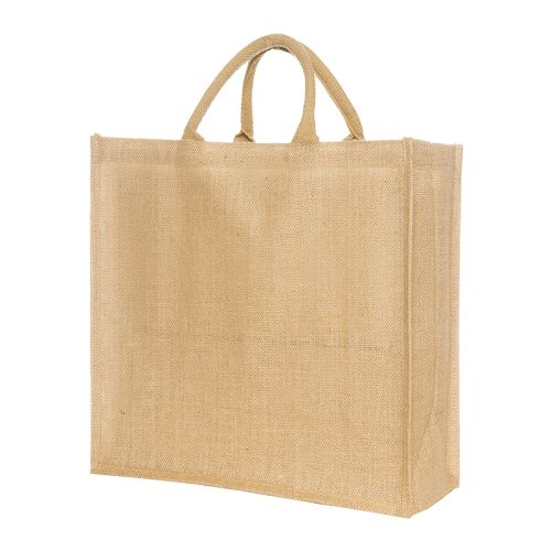 Jute shopper large - Image 3