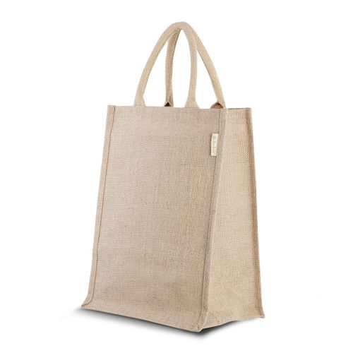 Jute bag combi - Image 2