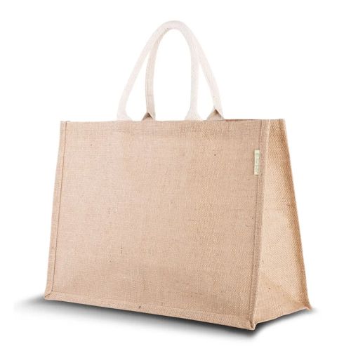 Jute bag eco - Image 2