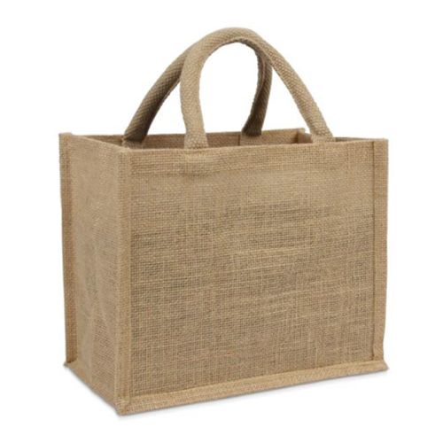 Jute bag S - Image 2