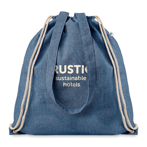 Duffle bag recycled - Image 1