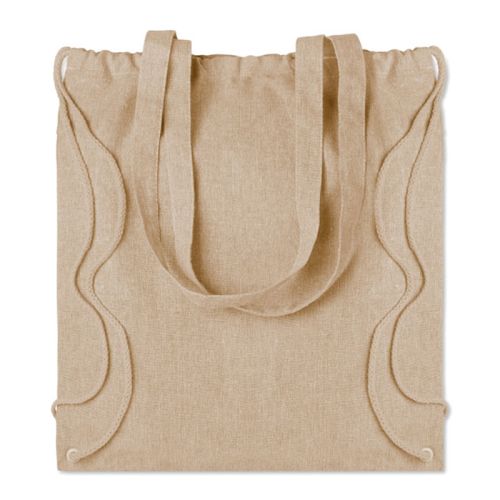 Duffle bag recycled - Image 5