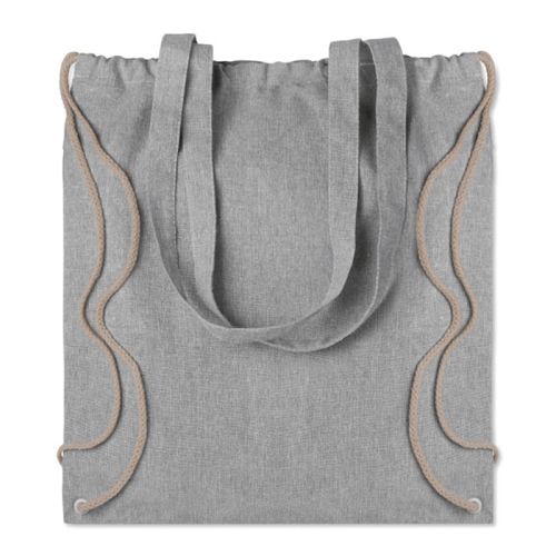 Duffle bag recycled - Image 4