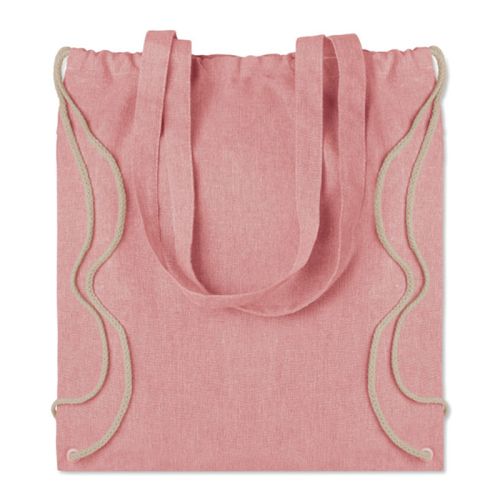 Duffle bag recycled - Image 2