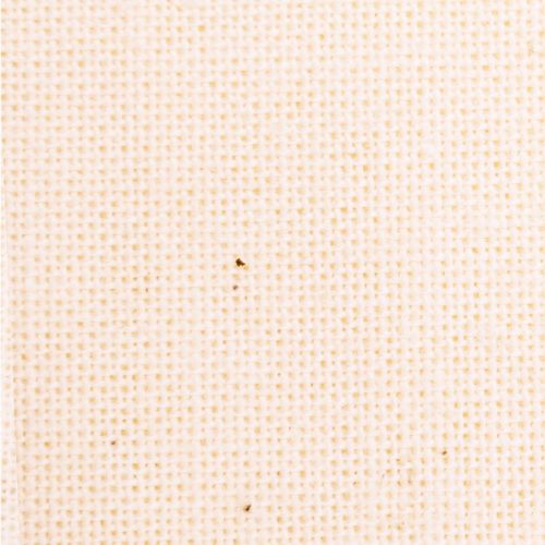Ecru cotton shopper small | 155 gsm - Image 4