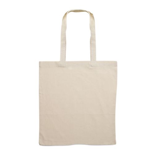 Cotton bag 140 gsm | unprinted - Image 1