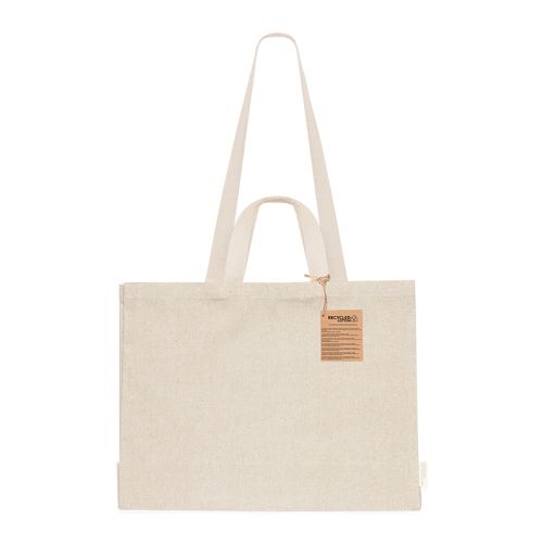 Cotton tote bag | 150 gsm - Image 2
