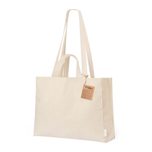 Cotton tote bag | 150 gsm - Image 3
