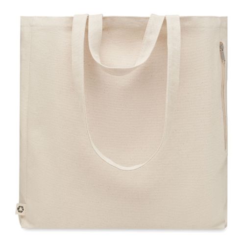 Cotton bag double handles - Image 2