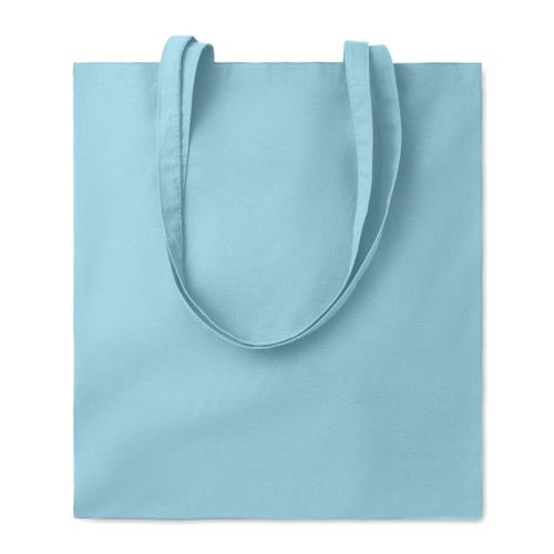Coloured cotton bag - Image 19