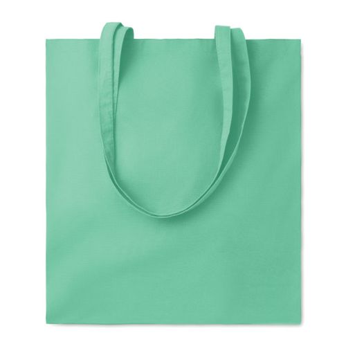 Coloured cotton bag - Image 20