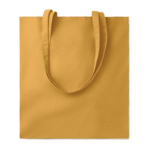 Coloured cotton bag - Image 23