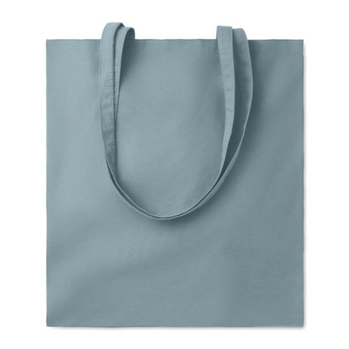 Coloured cotton bag - Image 24
