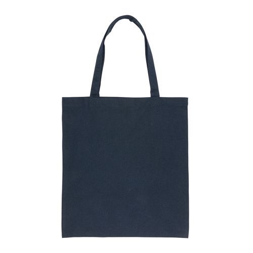 Coloured cotton bag recycled - Image 7