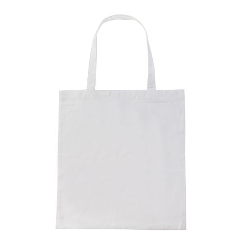 Coloured cotton bag recycled - Image 10