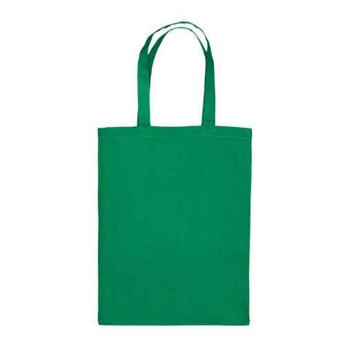 Cotton bag mini coloured - Image 2