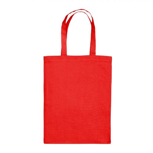 Cotton bag mini coloured - Image 4