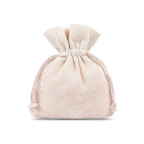 Small cotton pouch - Image 2