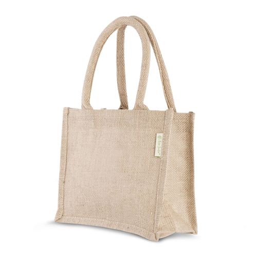 Small jute bag - Image 2