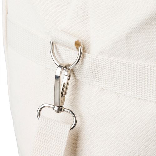 Cooler bag recycled polycotton - Image 5