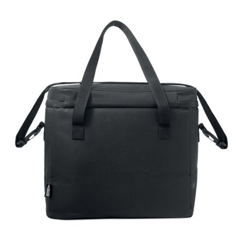 RPET cooler bag with handles - Image 6