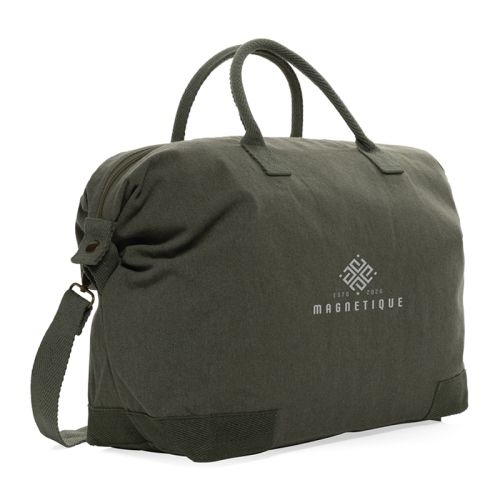 Luxury weekend bag - Image 1
