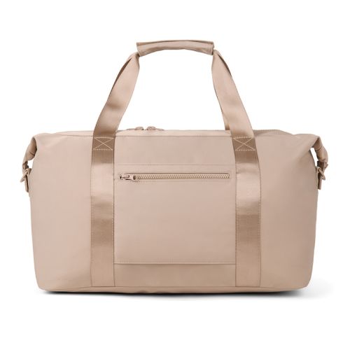 Luxury Recycled Weekend Bag - Image 5