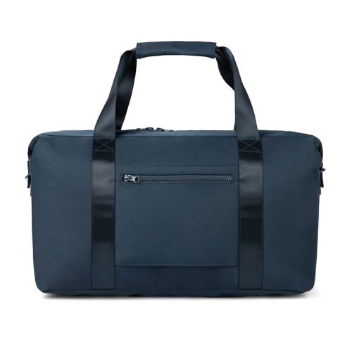 Luxury Recycled Weekend Bag - Image 7