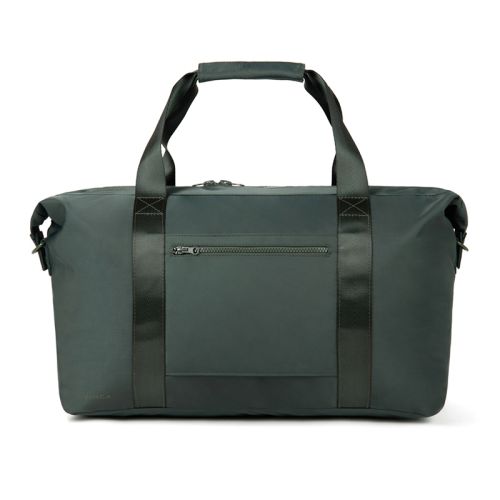 Luxury Recycled Weekend Bag - Image 8