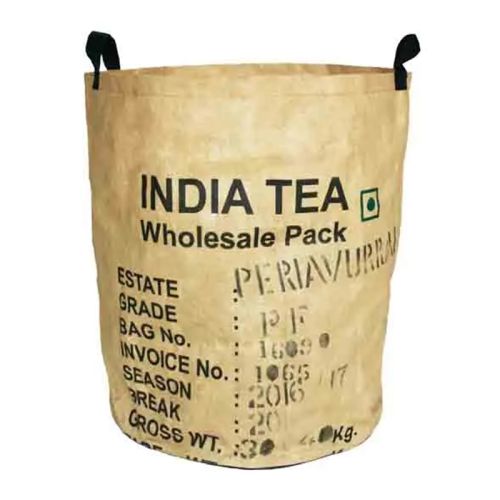 Basket tea bags large - Image 1