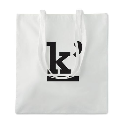 Bamboo tote bag - Image 1