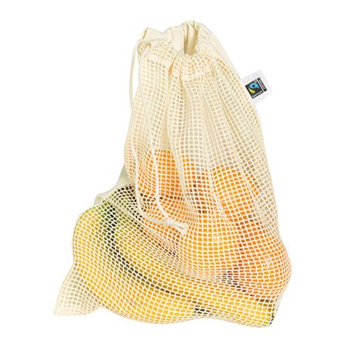 Net bag Fairtrade - Image 4