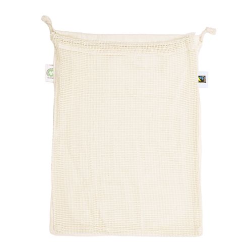 Net bag Fairtrade - Image 2
