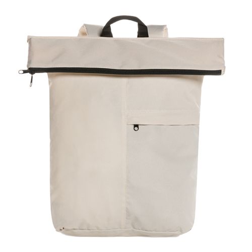 Foldable RPET Backpack - Image 7