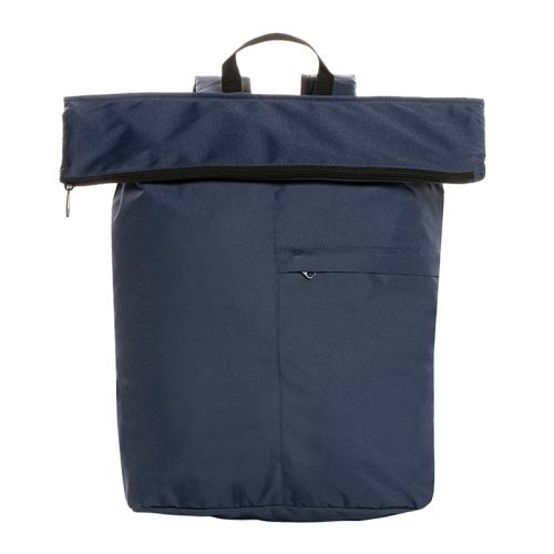 Foldable RPET Backpack - Image 2