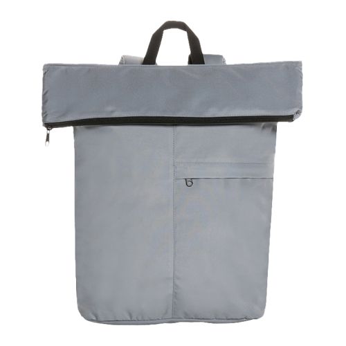 Foldable RPET Backpack - Image 4
