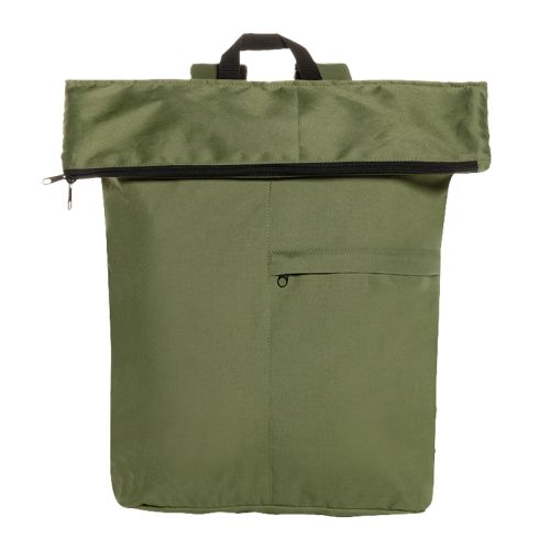Foldable RPET Backpack - Image 5