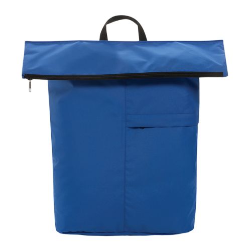Foldable RPET Backpack - Image 3