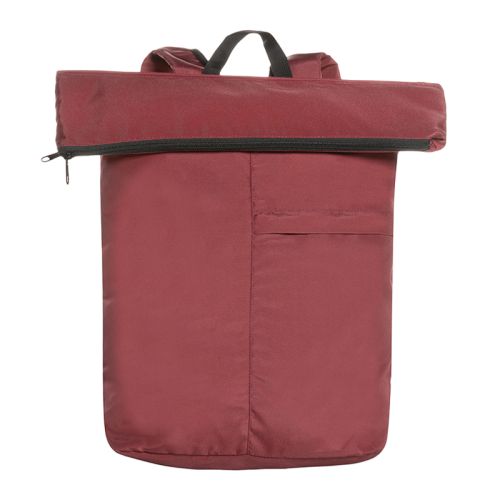 Foldable RPET Backpack - Image 6