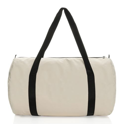 Foldable sports bag